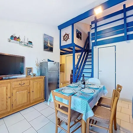 Le Clos Des Chenes-1 By Interhome *