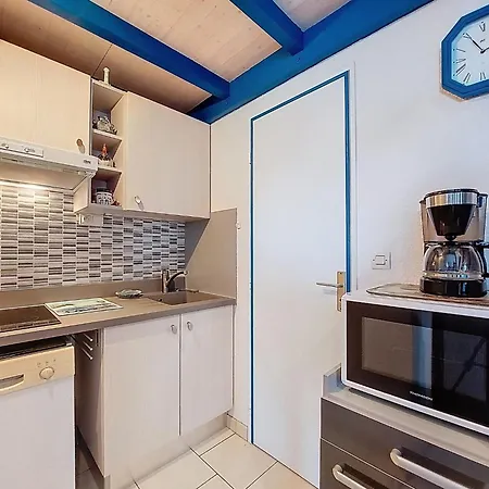 Le Clos Des Chenes-1 By Interhome Casa vacanze *