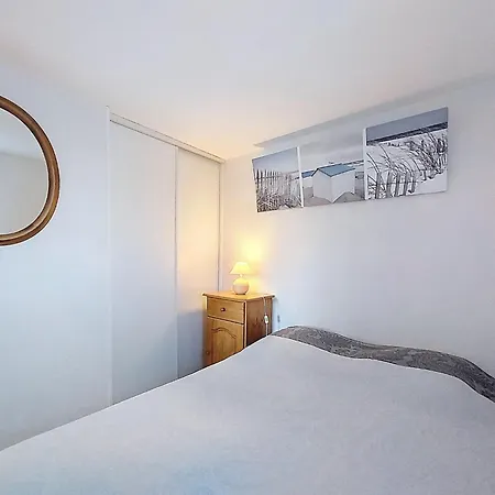 Le Clos Des Chenes-1 By Interhome