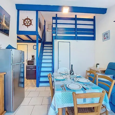 Le Clos Des Chenes-1 By Interhome