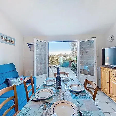 Le Clos Des Chenes-1 By Interhome Casa vacanze *