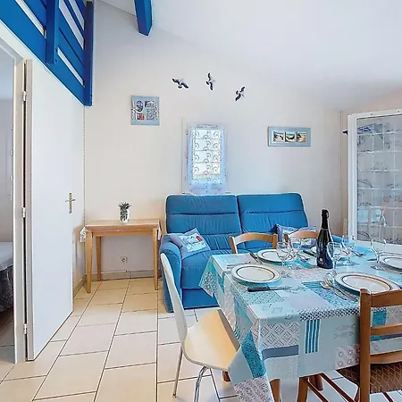 Casa vacanze Le Clos Des Chenes-1 By Interhome