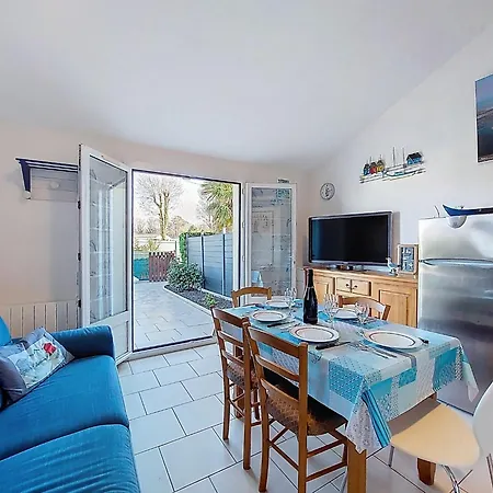 Casa vacanze Le Clos Des Chenes-1 By Interhome