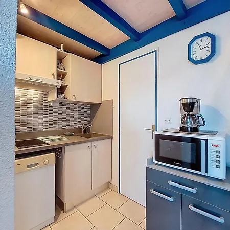 Casa vacanze Le Clos Des Chenes-1 By Interhome