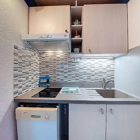 Dom wakacyjny Le Clos Des Chenes-1 By Interhome