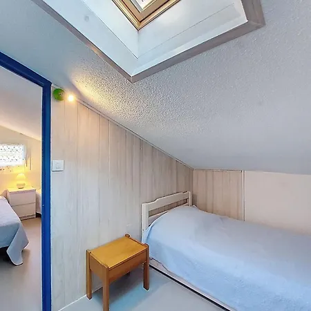Dom wakacyjny Le Clos Des Chenes-1 By Interhome Les Mathes