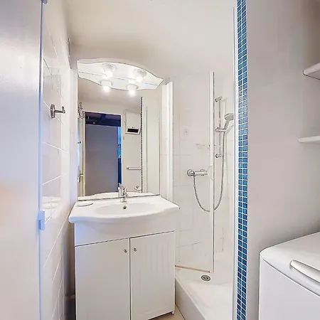 Le Clos Des Chenes-1 By Interhome Les Mathes