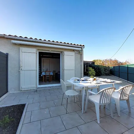 Dom wakacyjny Le Clos Des Chenes-1 By Interhome *