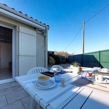 Le Clos Des Chenes-1 By Interhome Dom wakacyjny