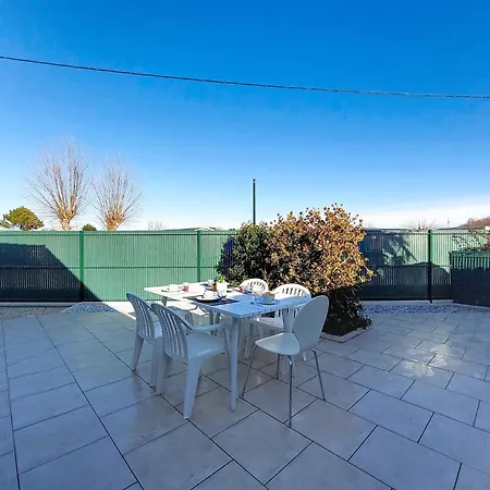 Le Clos Des Chenes-1 By Interhome * Les Mathes