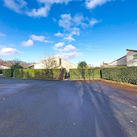 Le Clos Des Chenes-1 By Interhome