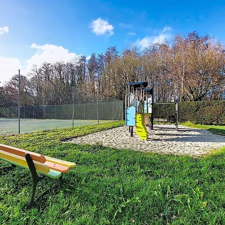 Le Clos Des Chenes-1 By Interhome