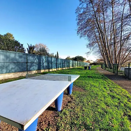 Le Clos Des Chenes-1 By Interhome Casa vacanze