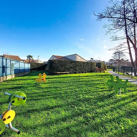 Le Clos Des Chenes-1 By Interhome Dom wakacyjny *