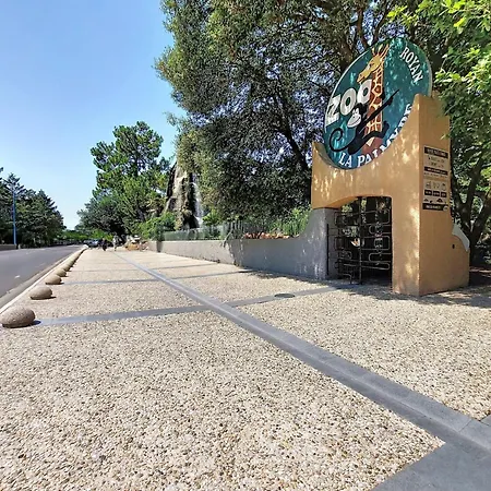 Le Clos Des Chenes-1 By Interhome Les Mathes